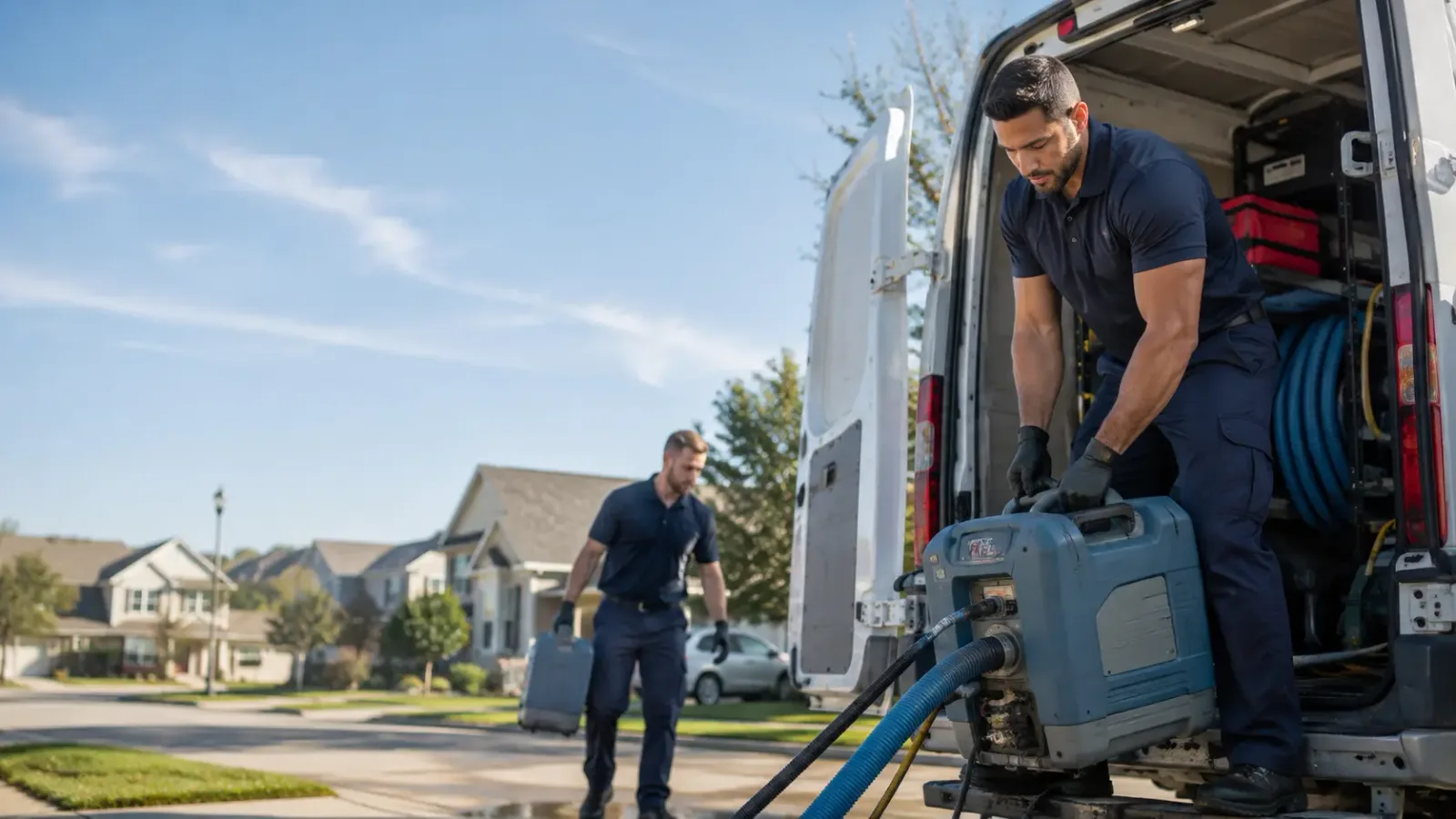 Trauma Cleanup in Florence, IN near me
